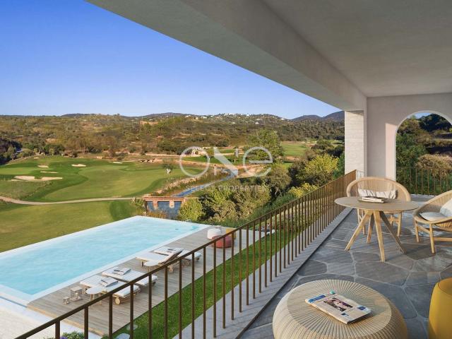 Villa Alcedo