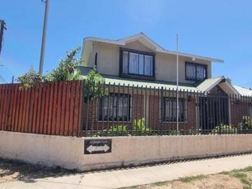 Villa Alemana, Altamirano