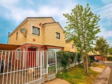 Villa Alemana, Sierra Nevada