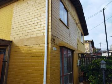 Villa Alemana, Villa alemana