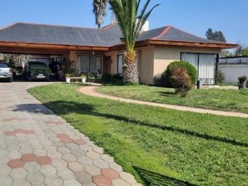 Villa Alemana, Villa Alemana