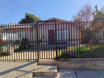 Villa Alemana, Villa alemana
