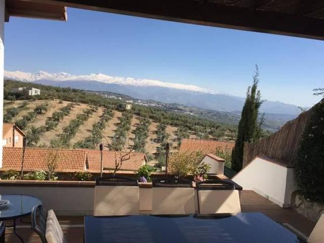 Villa Alfaguara