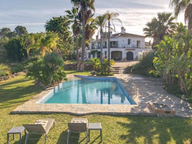 Villa, Alhaurín el Grande 307m² Alhaurín El Grande