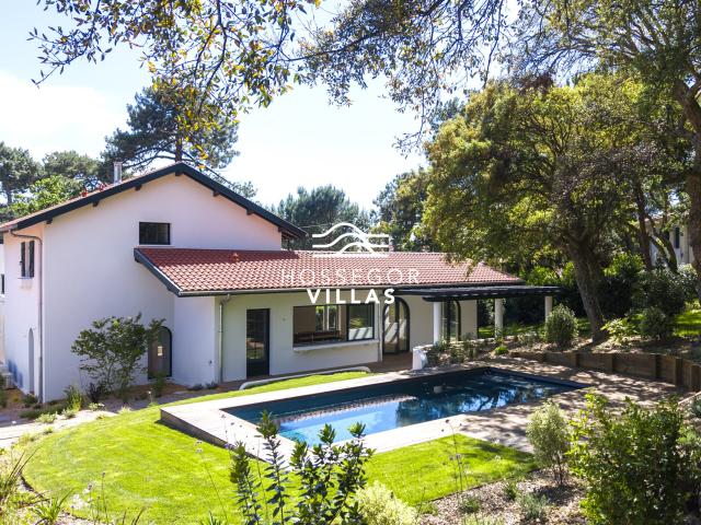 Villa Allure 210m² Soorts Hossegor