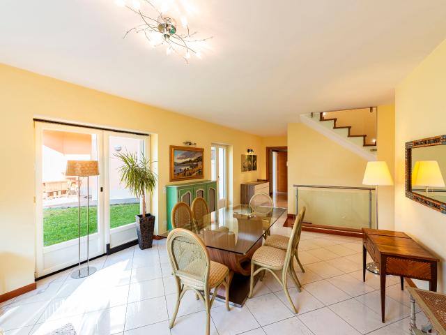 Villa alle Palme | dreamo. Ch