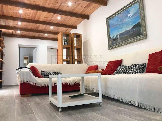 Villa Alquiler Vacacional Alicante