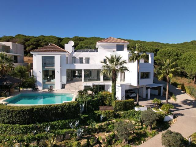 Villa Alquiler Cádiz