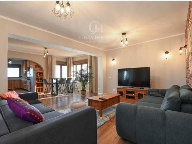 VILLA ALTAVISTA · PANORAMICAS AL MAR EN ADSUBIA, JAVEA