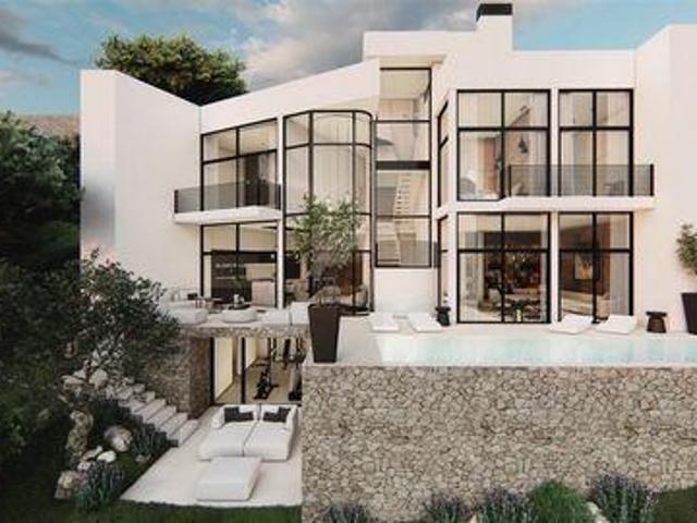 Villa Altea Alicante 88994191