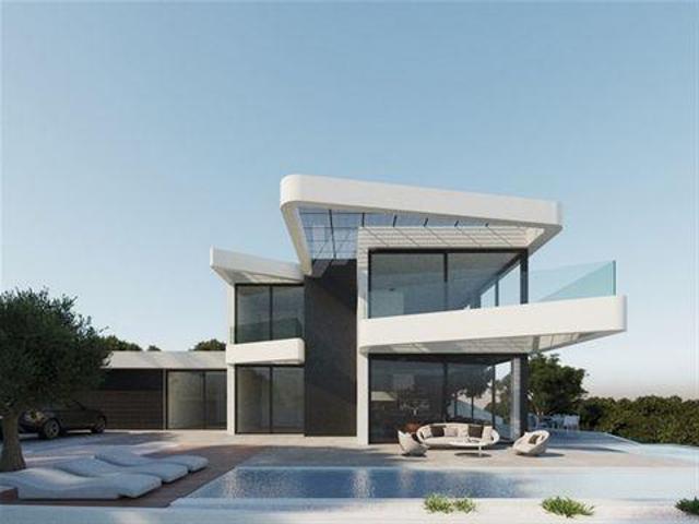 Villa Altea Alicante 88994650