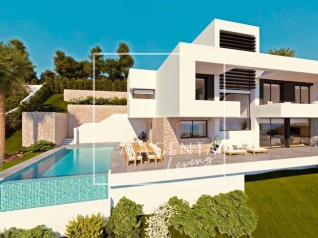 Villa Altea Alicante 98881558
