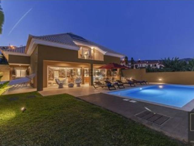 Villa Alvinho Barreiros