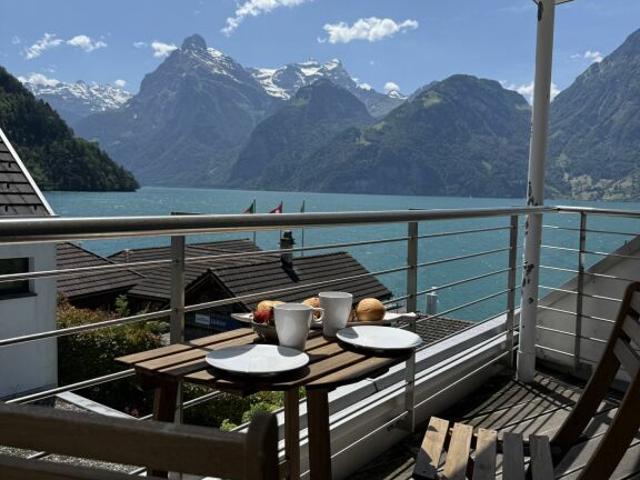 Villa am See paradiesischer Feriengenuss