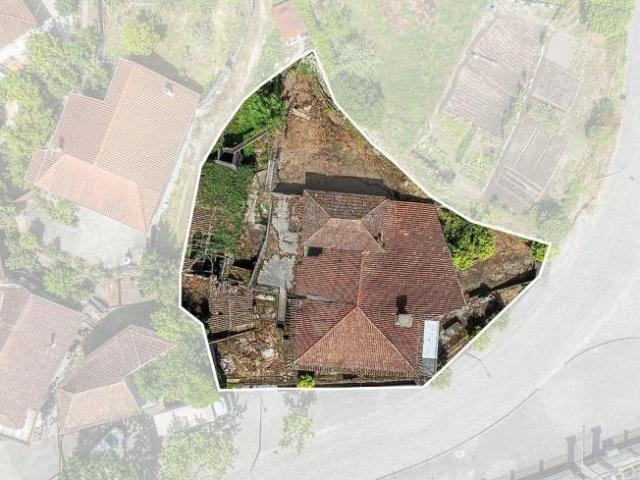 villa Amares Braga DS101214570