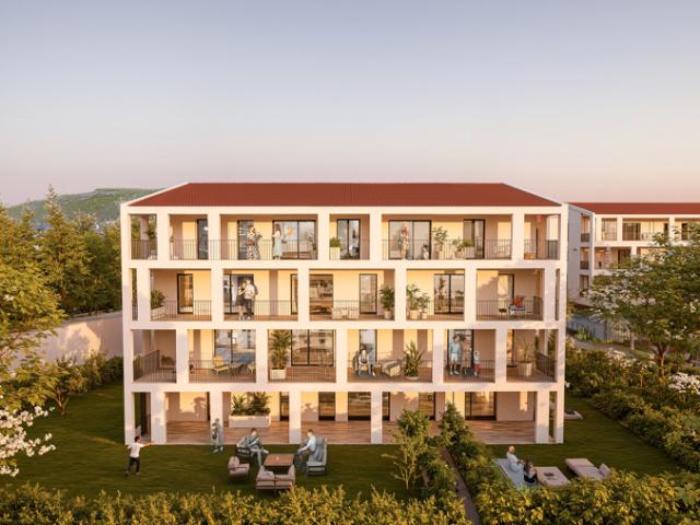 VILLA AMBROSIA