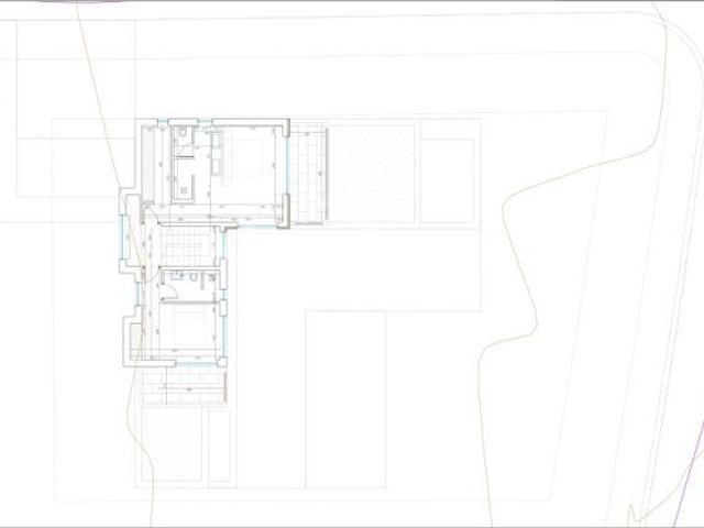 Villa Amelia Proyecto de Villa de Lujo en Tosalet, Jávea