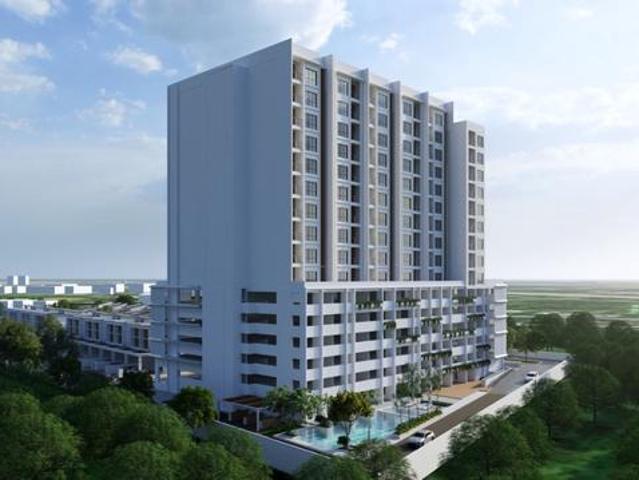 Villa Ampang Nibong Tebal USM Open For Register