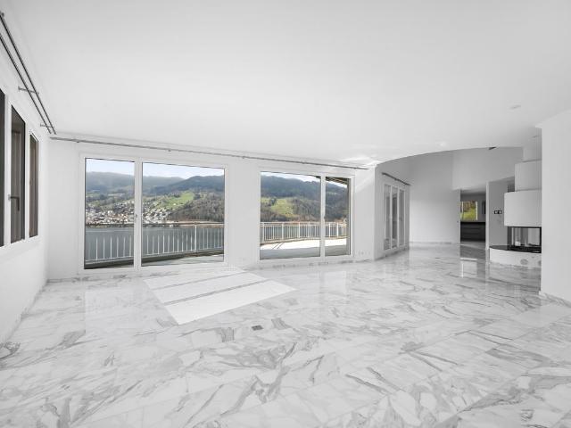 Villa an exklusiver Lage