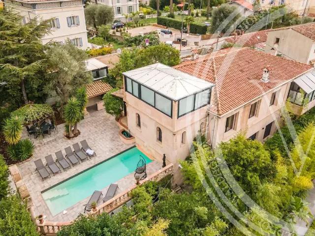 VILLA ANNA