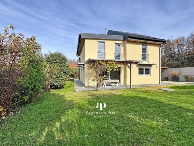 Villa Annecy le Vieux
