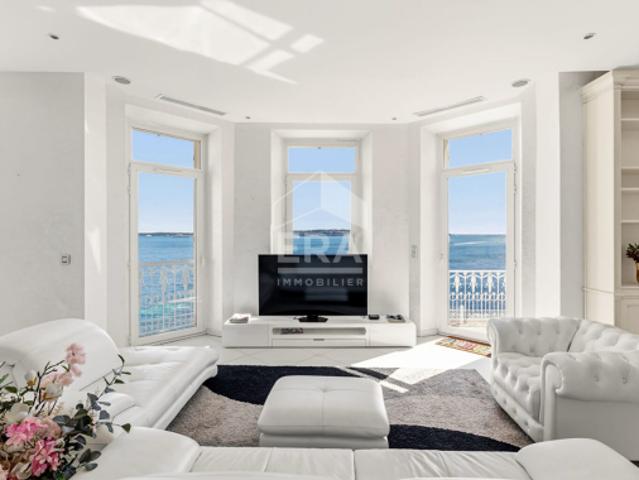 Villa années 30' Cannes Basse Californie
