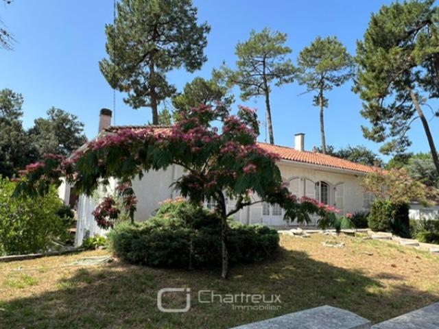 VILLA ANNEES 70