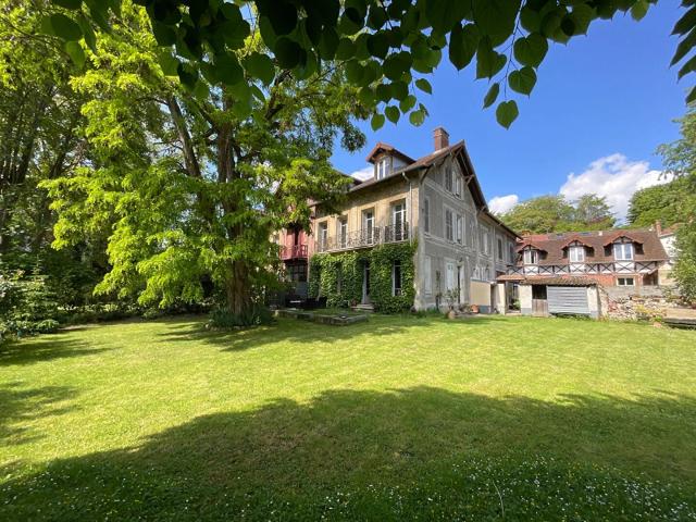Villa Andresy