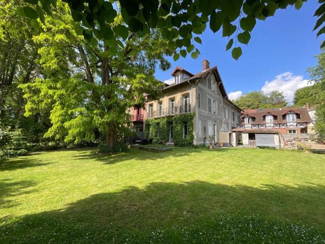 Villa Andresy