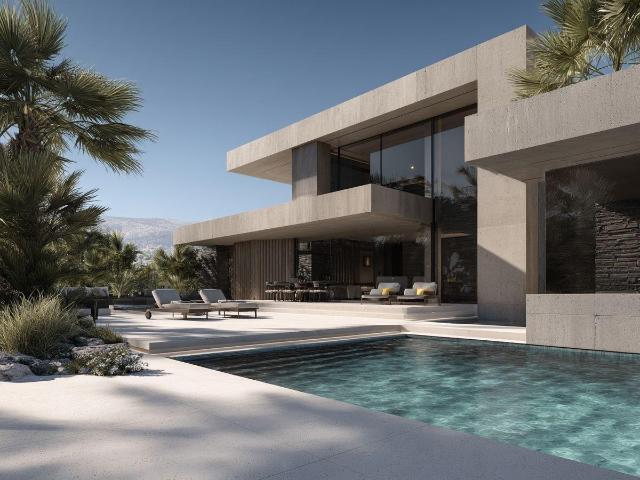 Villa Angelus – Lujo atemporal en el corazón de JáveaVilla A. 420m² Jávea Xabia