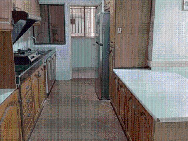 Villa Angsana Condo, Jalan Ipoh, Kuala Lumpur
