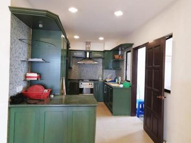 Villa Angsana Condominium high floor unblock below market freehold