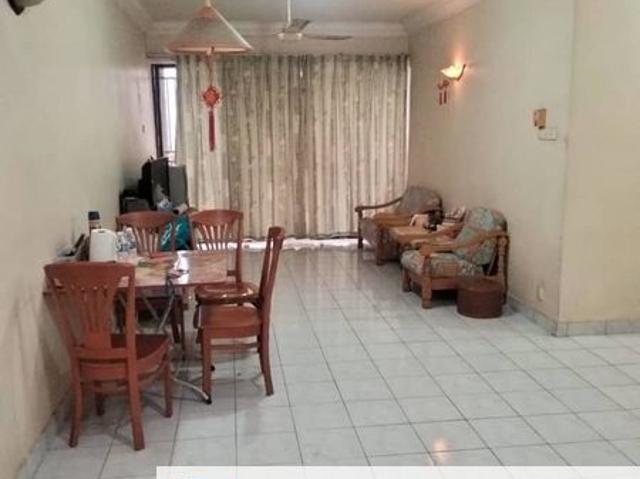 Villa Angsana Condominium