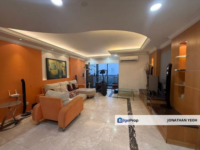 Villa Angsana Condominium