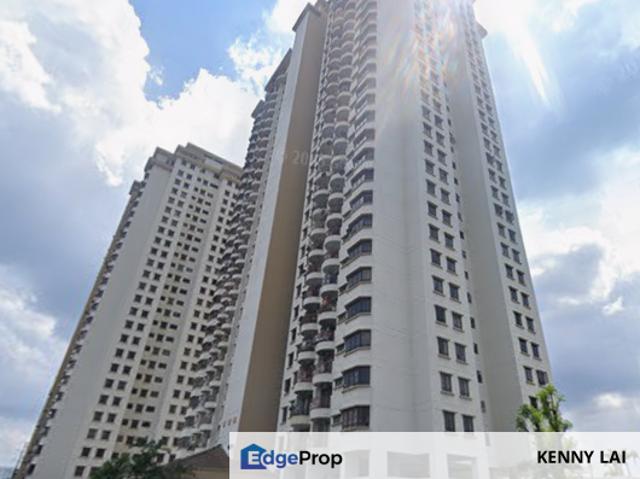 Villa Angsana Condominium