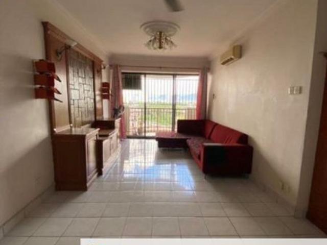 Villa Angsana Condominium