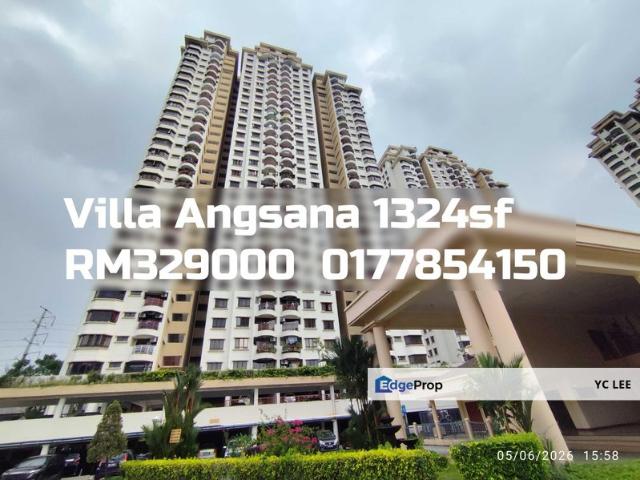 Villa Angsana Condominium