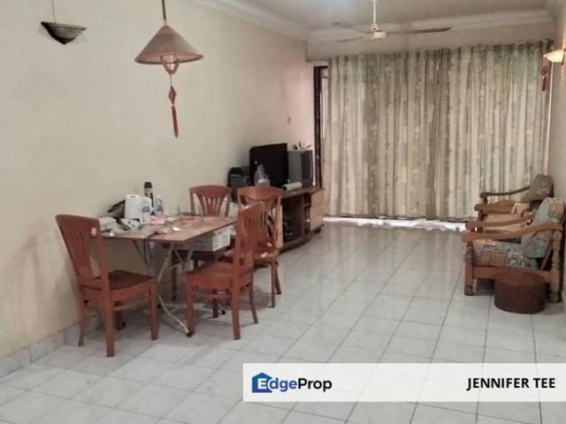 Villa Angsana Condominium