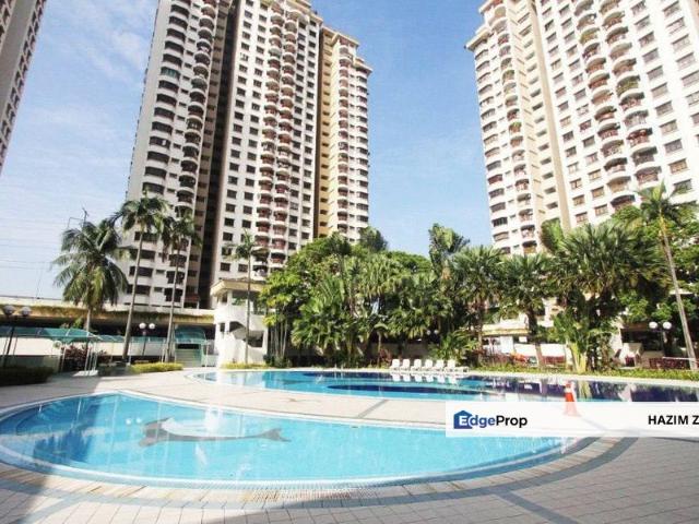 Villa Angsana Condominium