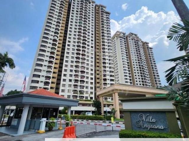 Villa Angsana Condominium