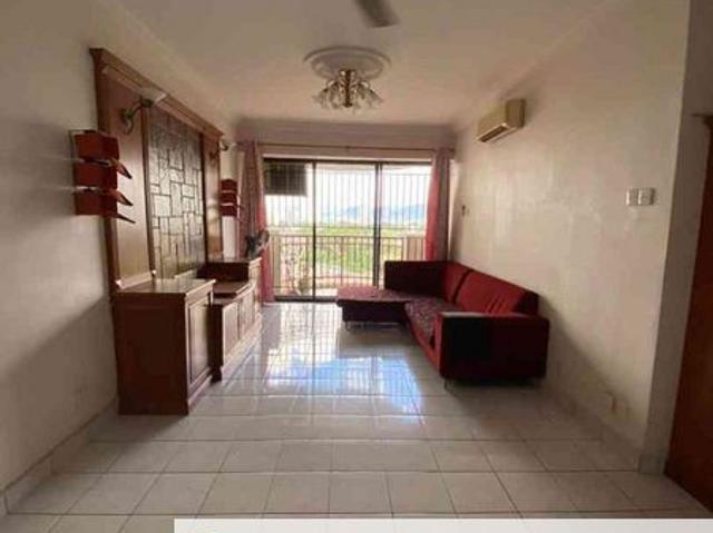 Villa Angsana Condominium
