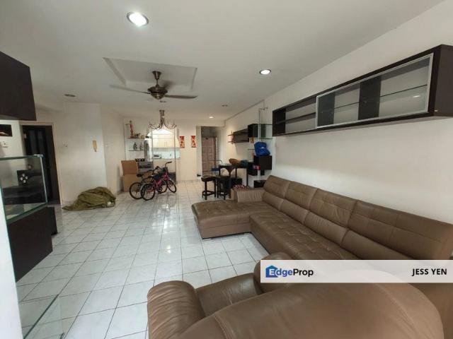 Villa Angsana Condominium