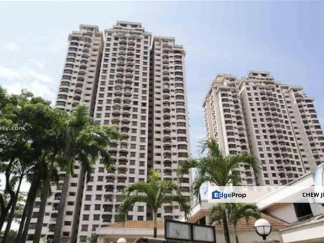 Villa Angsana Condominium