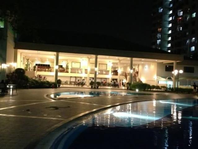 Villa Angsana, Sentul