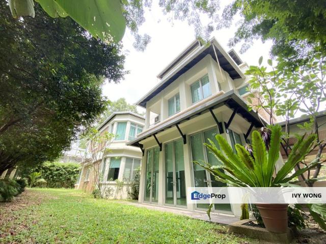 Villa Aseana