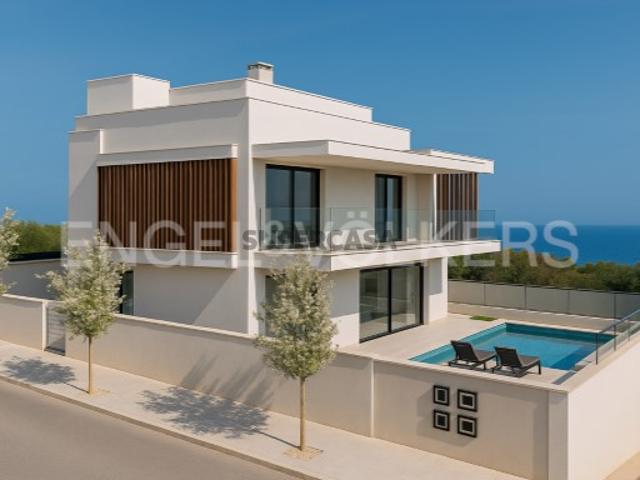 Villa Asseca Tavira Heights
