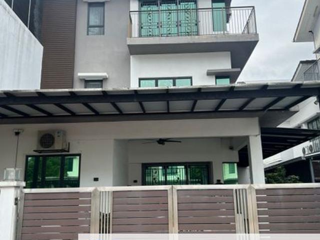 Villa Astana