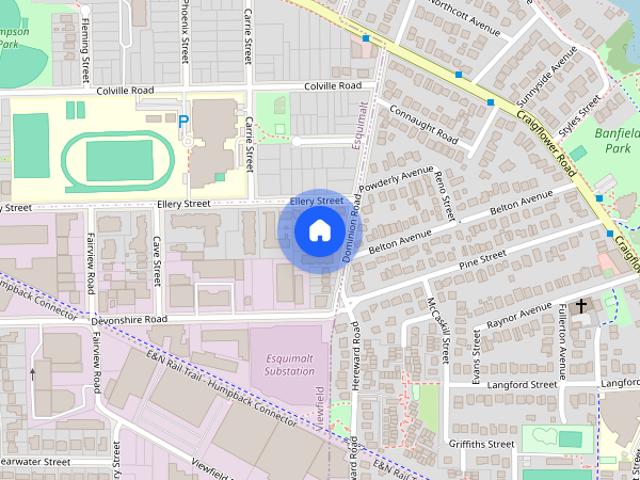 Villa Apartments