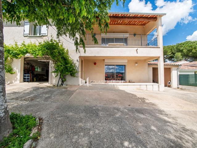 Villa Apt 267m2 8p