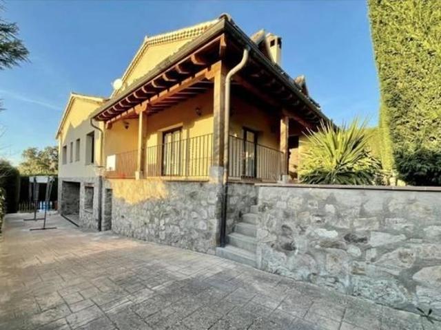 Villa Arboleda